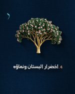 ⁦إطار حرز سورة غافر للرزق والتجارة والزراعة⁩ - الصورة ⁦17⁩